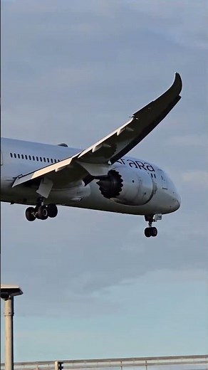 AIR INDIA VISTARA | BOEING 787-9 | DEL ✈ LHR | REG: VT-TSH