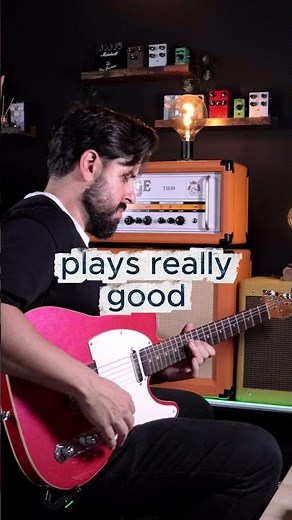 You Won't Believe How Good This $150 Guitar Is #guitar #shorts #unbelievable