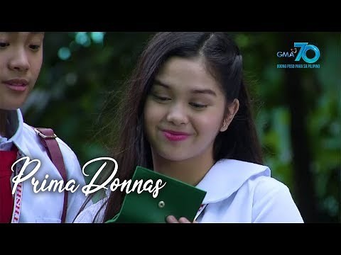 Prima Donnas: Brianna, ninakaw ang pitaka ni Donna Lyn! | Episode 131