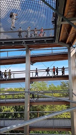 Impressive Observation Tower 🇩🇪