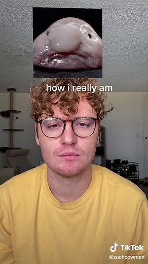 How I See Myself Vs. How People See Me Vs. How I Really Am