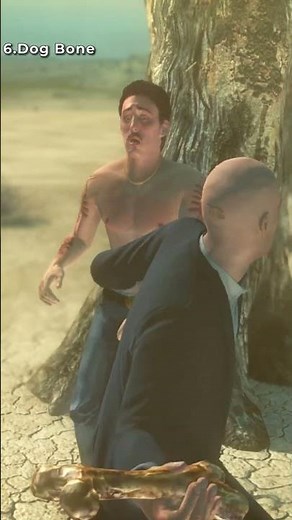 All the Ways to Eliminate Lenny in Hitman: Absolution!