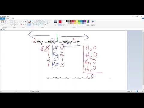 Lecture 1 Types of chemical formulas