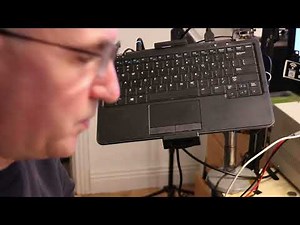 Acer ES1 series how to remove BIOS password