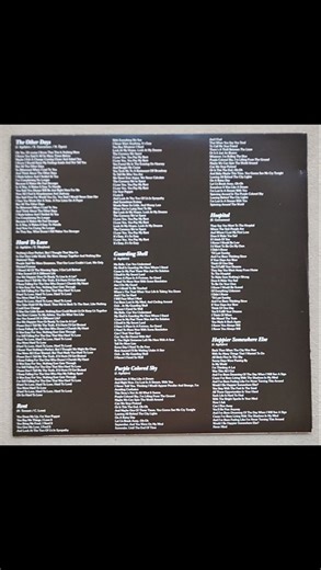 Another of my favorite albums of 2025 is Ready to Live a Lie by Sally Shapiro. It includes a Pet Shop Boys cover. Check it out! | Periodic Table of Synthpop