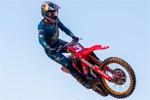 2025 Motocross of Nations News and Results (Updated)