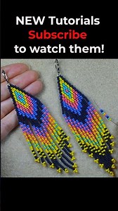 These Beading Tutorials Are Coming Soon. Subscribe To Watch Them! #beadingtutorials #diy