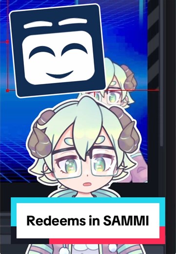 Setting Up Your First Redeem in SAMMI