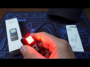 What to Know! OLIGHT Oclip EDC Clip Flashlight