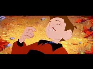 Danny Phantom (Hercules) Part 5 The Trouble With Strength