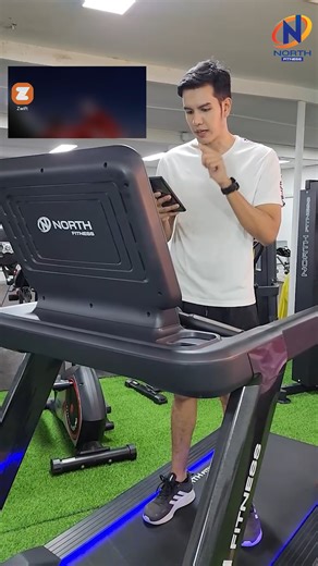 APPLICATION ZWIFT เป็นแพลตฟอร์มการวิ่งออนไลน์ที่ได้รับความนิยมอย่างกว้างขวางในวงการวิ่ง เป็นสนามวิ่งออนไลน์ที่จำลองการวิ่งจริงๆผ่านโลกเสมือน ไม่ว่าคุณจะเป็นนักวิ่งมือใหม่หรือนักวิ่งที่มีประสบการณ์มากแค่ไหน นี่คือเหตุผลที่ Zwift Run ถือเป็นโปรแกรมอัจฉริยะและมีคุณสมบัติที่ทำให้ผู้ที่ใช้งานลู่วิ่ง เพลิดเพลน Virtual Training มีความสามารถในการทำงานร่วมกับหลายเครื่องออกกำลังกายที่สามารถเชื่อมต่อเข้ากับแพลตฟอร์ม Zwift ได้ และได้รับความนิยมสูงสุดในการใช้กับ ลู่วิ่งไฟฟ้า (Treadmill) โดยทั่วไป คุณสามารถใช