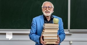 O papel do professor e as novas tecnologias educacionais