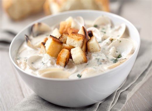 5 Best Store-Bought Clam Chowders