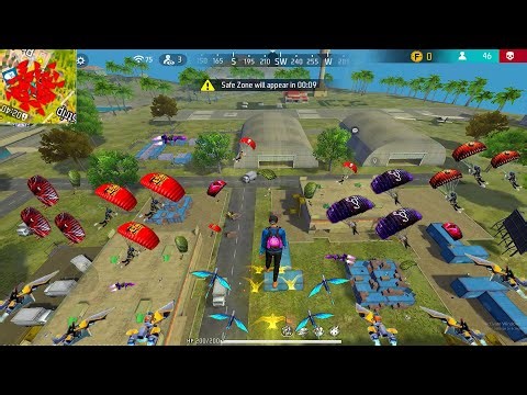 25 kills 💪 SKS+MP40 99%Headshot Rate ⚡| Solo Vs Squad Full Gameplay | intel i9 🖥 Freefire