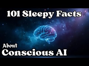 The Most Relaxing Facts About Conscious AI to Fall Asleep to