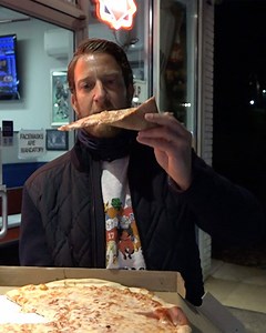 635K views · 198 reactions | Barstool Pizza Review - Campus Corner (Villanova, PA) Join the One Bite Pizza Fan Page Here: https://www.facebook.com/groups/onebitepizza | David Portnoy - El Presidente | Facebook