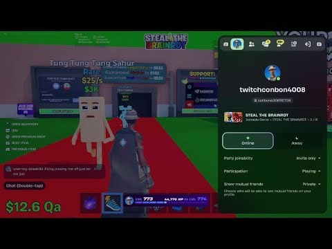 Fortnite real life scammer ban him