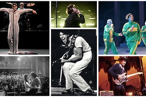 Las 14 mejores películas de conciertos para calmar el ansia de música en directo