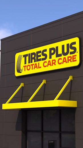 It's time to upgrade your tires or get that repair done! During our epic sales event, save up to $100 when you spend $600 or more. Visit Tires Plus and keep your budget happy! | Tires Plus