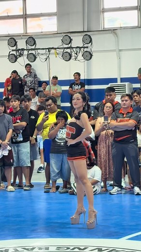 Muse LGU Inter-Commercial Basketball League 2026