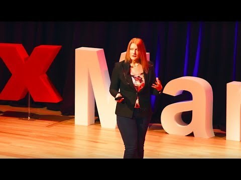 Eat yourself healthy -your microbiome and you | Sheena Cruickshank | TEDxManchester