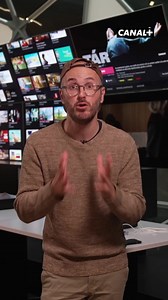 Vous ne savez pas quels films regarder sur CANAL ce weekend ? Laissez-vous guider par Mehdi Omaïs ! | CANAL