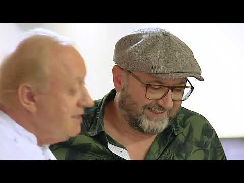 Ihr Lieblingsgericht ... mit Alfons Schuhbeck Rezept Steak und Kokos-Kartoffel-Gratin