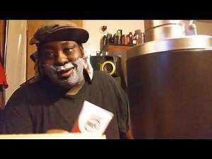 Magic shave cream extra strength review