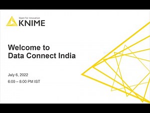 Data Connect: India - July 6, 2022