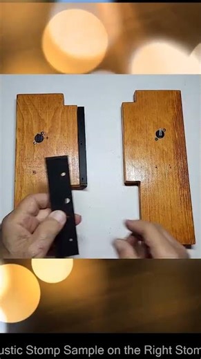 Welcome to the ESPStomp8 Dual Digital Stomp Box