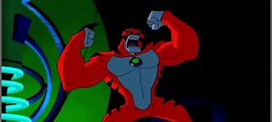 Explore Rath from Ben 10: Aliens and Powers