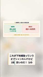 [Ichijo Komuten] Is the subfloor reinforcement properly installed? #IchijoKomuten #SubfloorReinfo...