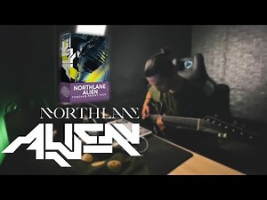 Testing Out Northlane (Alien) Preset Pack from STL Tones