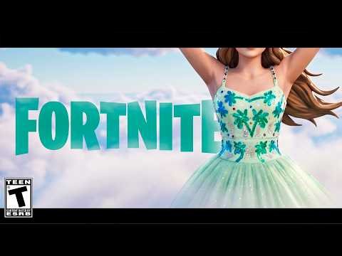 ICON SKIN ANNOUNCEMENT