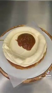 514K views · 2.7K reactions | Salted Caramel Layer Cake! It’ll be at Ely Farmers Market on Saturday  | George's Bakery | Facebook