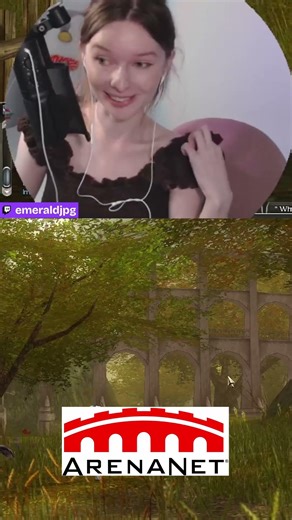 THIS is where the arenanet logo comes from ?!!