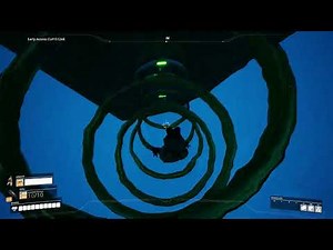 Satisfactory's Hardest Mercer Sphere