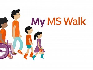 34K views · 631 reactions | Get involved in the brand new My MS Walk! Organise your own walk, any distance, anywhere. You’ll be raising life changing funds for MS research. | MS Society UK | Facebook