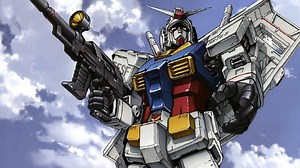 New Mobile Suit Gundam Anime Will Land In 2022