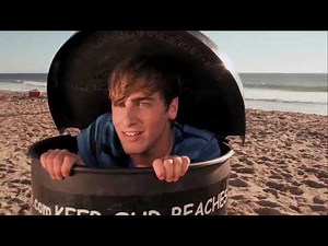 Big Time Beach Party Part 1 clip7