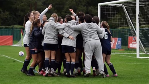 Truett McConnell Athletics on Instagram: "👏🐻⚽️History in the making! No. 10 TMU is set to face No. 15 Embry-Riddle Aeronautical University (Ariz.) in Thursday’s quarterfinal match—kickoff set for 4PM (CST)…#WeAreTMU #TheRightWayToPlay"