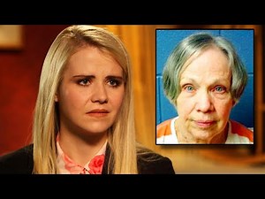 Sister of Elizabeth Smart Kidnapper Wanda Barzee Blasts Her Prison Release
