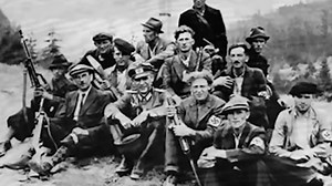 The First Special Forces: The Secret History of Hitler's Brandenburgers