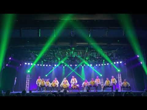 Year 6 Far North Coast Dance Festival performance