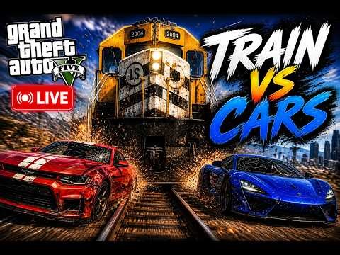 🔴GTA 5 LIVE🔥 #gta5 #gtav #gaming