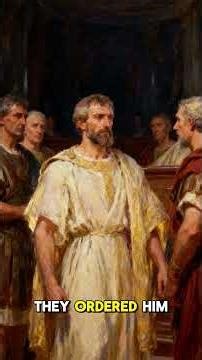 St. Denis: the saint who is beheaded but still alive