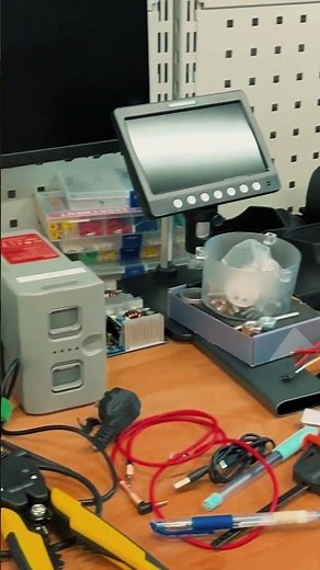 Day 135 of building Asimov, an open-source humanoid robot