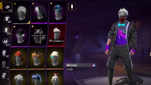 MOD SKIN FF OB49 | MOD SKIN PRO VIP V032 NGƯỜI KHÁC NHÌN THẤY MỚI NHẤY MỚI NHẤT#kingoffreefire