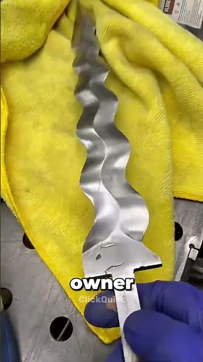 A Sword With a Soul?