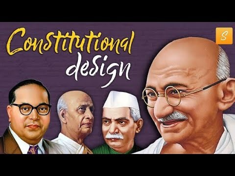 Constitutional Design Explained in 10 Minutes | Class 9 Civics Chapter 2 🔥